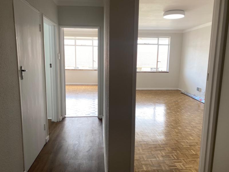 To Let 1 Bedroom Property for Rent in Plumstead Western Cape